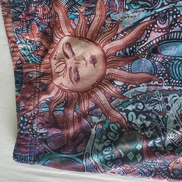 ROMWE | Mini Skirt - Picture 2 of 4